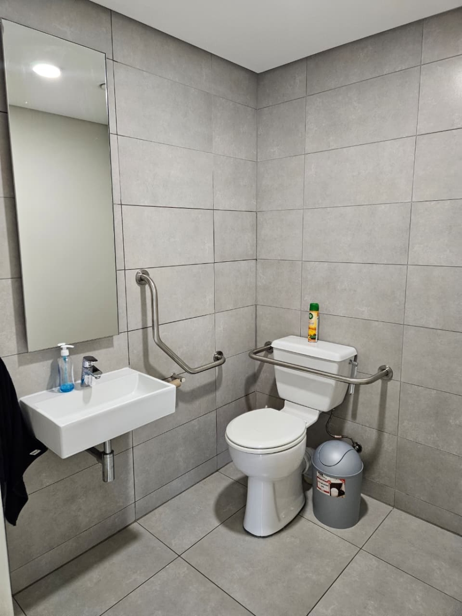 To Let Commercial Property for Rent in Stonewood Security Estate Western Cape